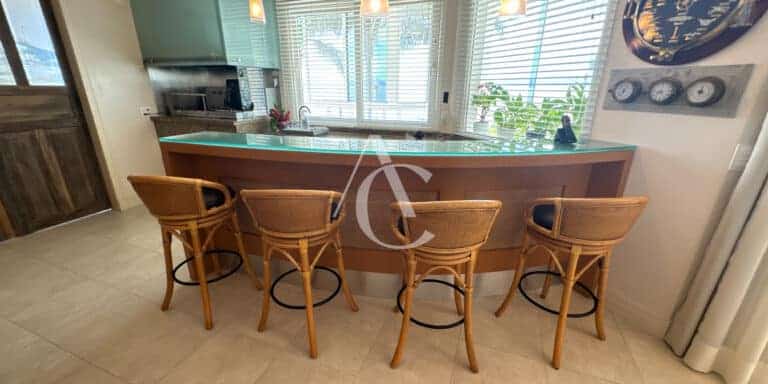 Casa a venda – Cacupé, Florianópolis, SC.