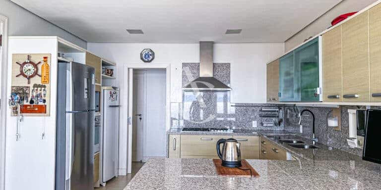 Casa a venda – Cacupé, Florianópolis, SC.