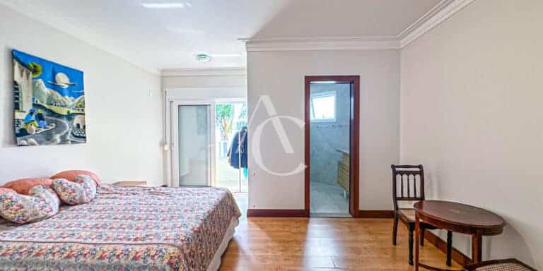 Casa a venda – Cacupé, Florianópolis, SC.