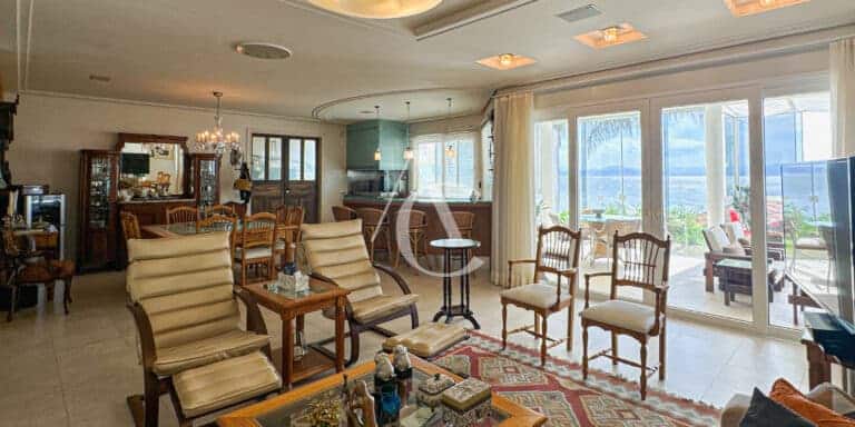 Casa a venda – Cacupé, Florianópolis, SC.