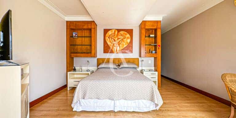 Casa a venda – Cacupé, Florianópolis, SC.