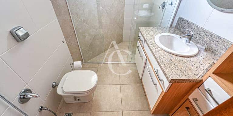 Casa a venda – Cacupé, Florianópolis, SC.