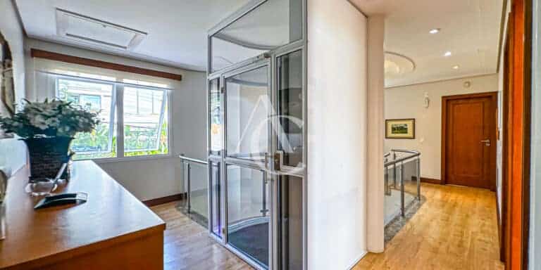 Casa a venda – Cacupé, Florianópolis, SC.