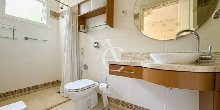 Casa a venda – Cacupé, Florianópolis, SC.