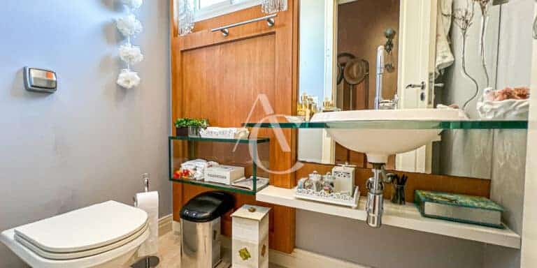 Casa a venda – Cacupé, Florianópolis, SC.