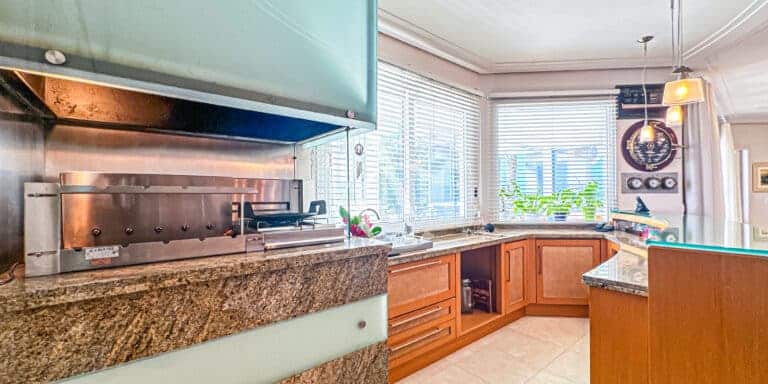 Casa a venda – Cacupé, Florianópolis, SC.