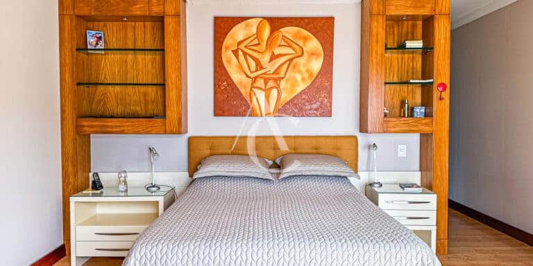 Casa a venda – Cacupé, Florianópolis, SC.