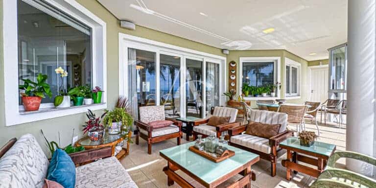 Casa a venda – Cacupé, Florianópolis, SC.