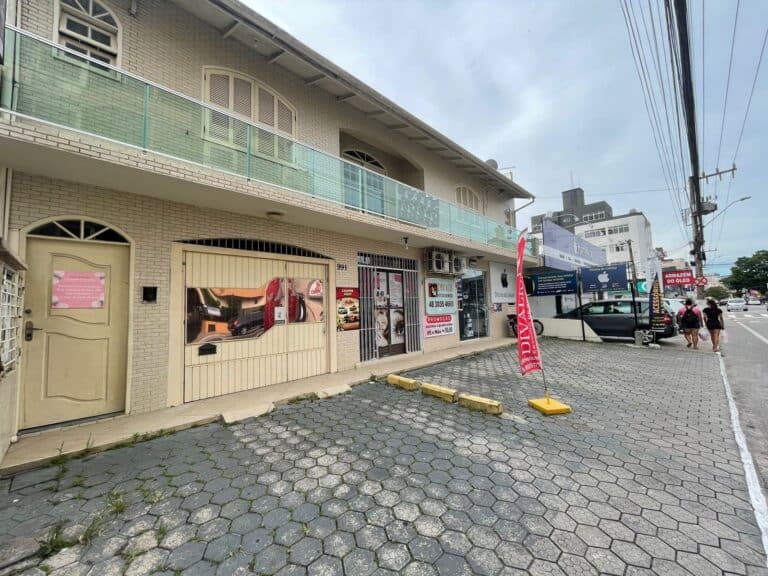 Casa a venda – Kobrasol, São José, SC.