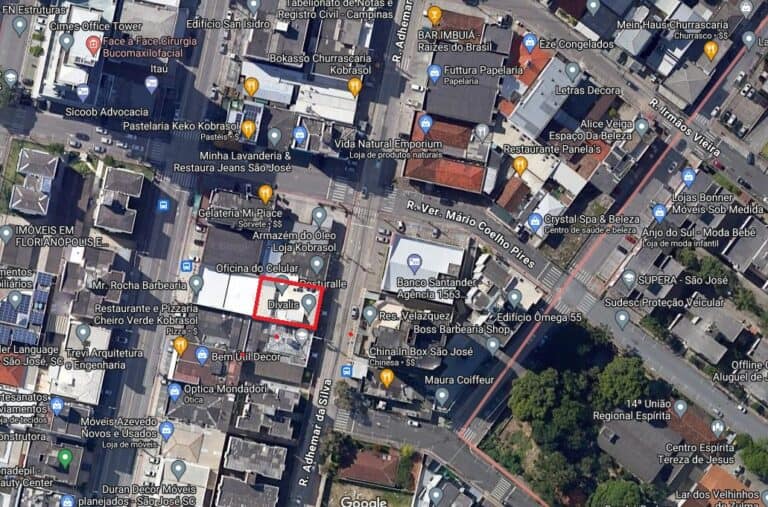 Casa a venda – Kobrasol, São José, SC.