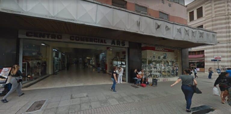 Sala à venda – Centro, Florianópolis, SC.