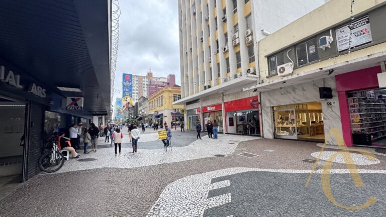 Sala à venda – Centro, Florianópolis, SC.
