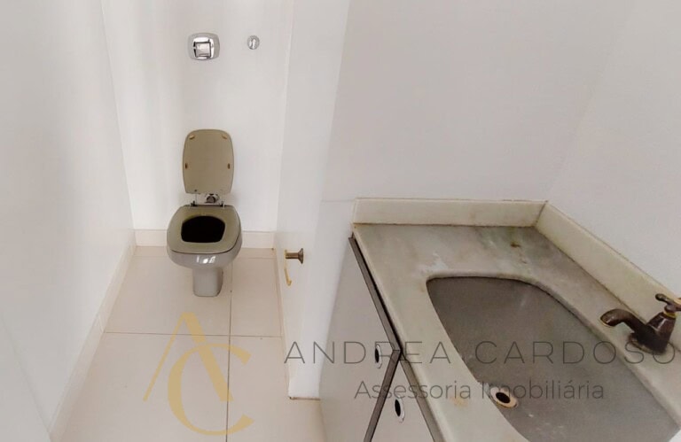 Sala à venda – Centro, Florianópolis, SC.