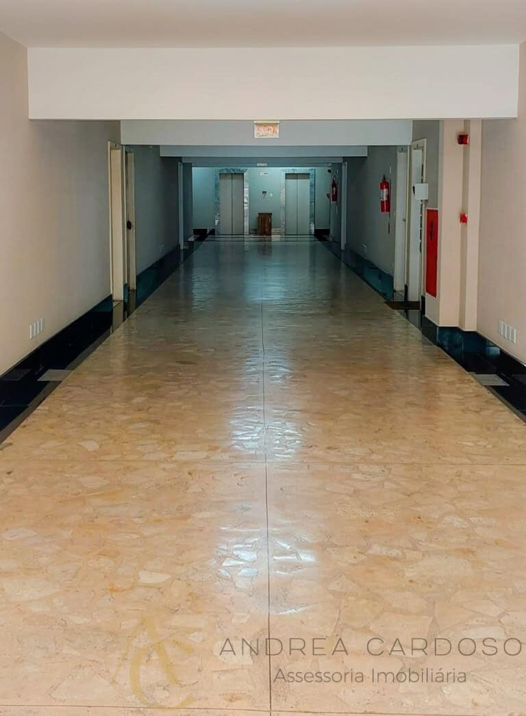 Sala à venda – Centro, Florianópolis, SC.