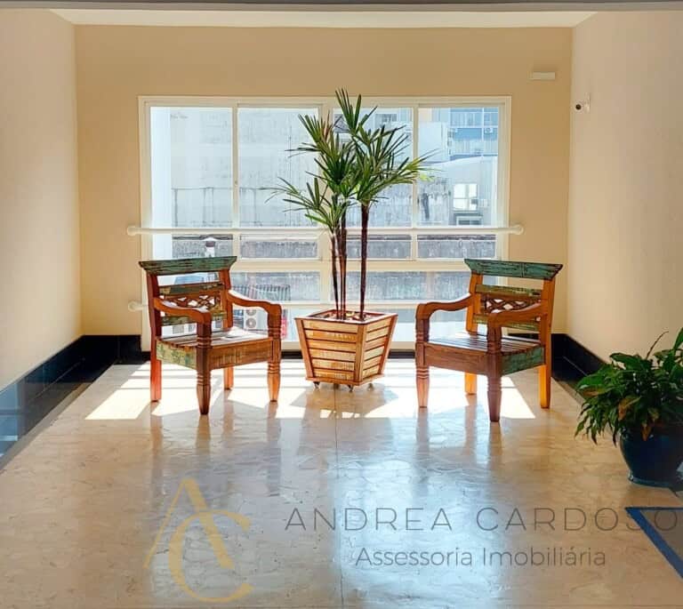 Sala à venda – Centro, Florianópolis, SC.