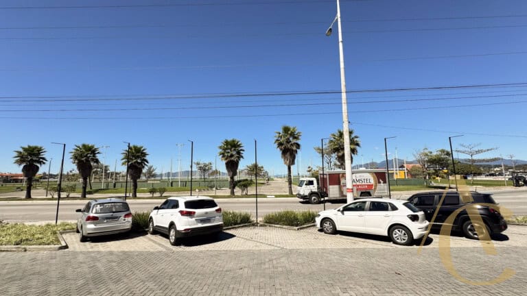 Loja para locação – 15,75m² – Campinas – São José, SC.