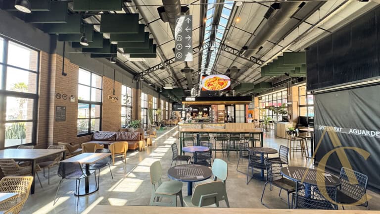 Loja para locação – 15,75m² – Campinas – São José, SC.