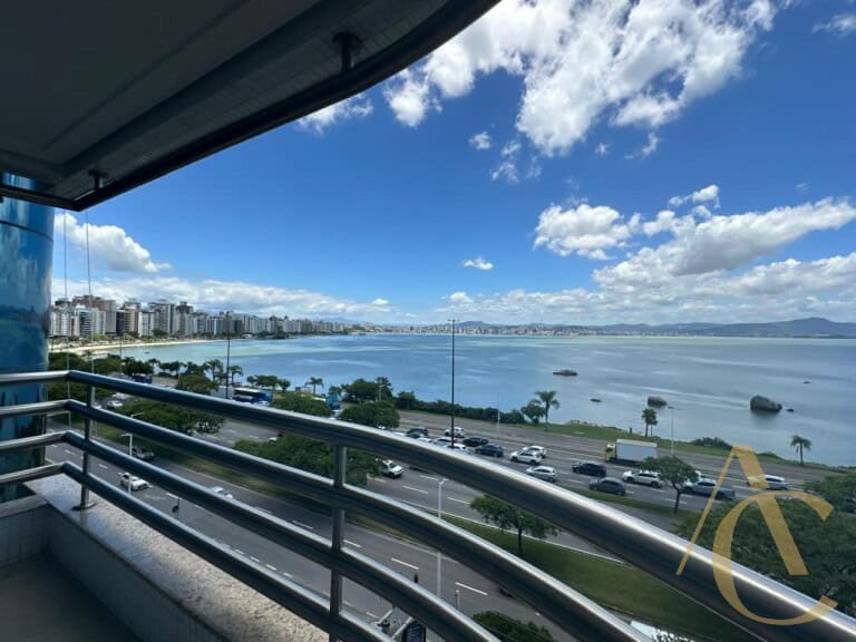 Apartamento à venda – 3 suítes – 3 vagas de garagem – Florianópolis, SC.