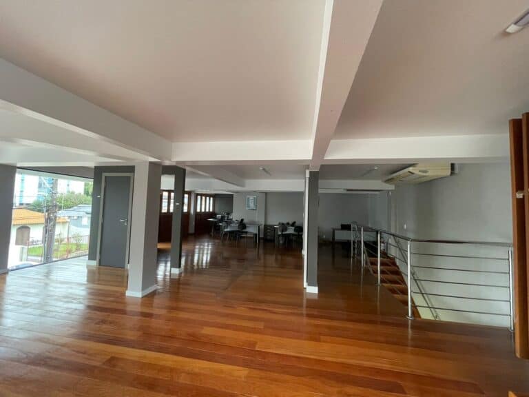 Prédio para locação, Pantanal, Florianópolis, SC.