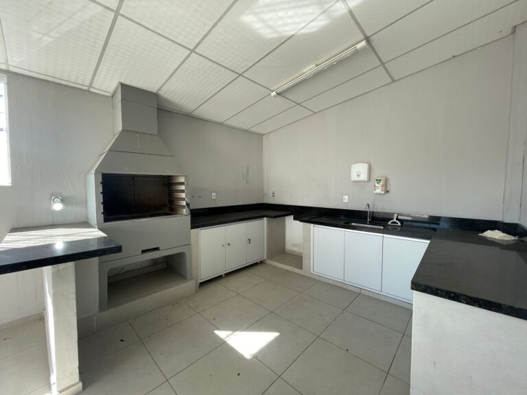 Galpão para locação – BR 101 – São José, SC.