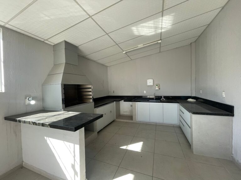 Galpão para locação – BR 101 – São José, SC.