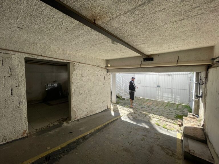 Galpão para locação – BR 101 – São José, SC.