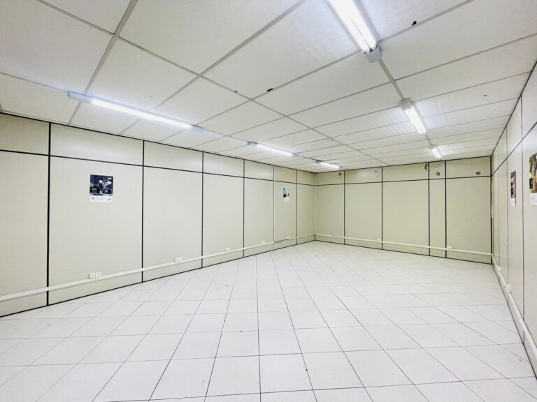 Galpão para locação – BR 101 – São José, SC.