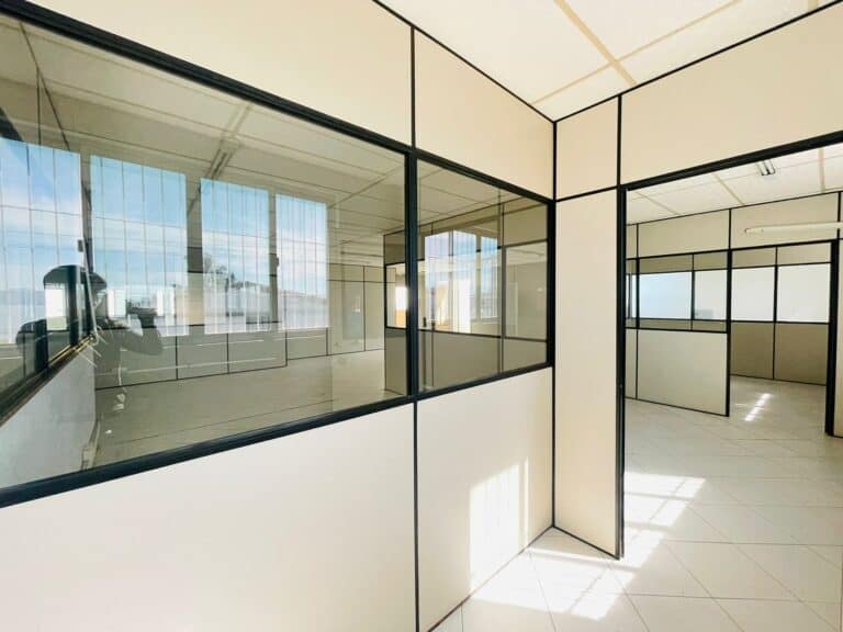 Galpão para locação – BR 101 – São José, SC.