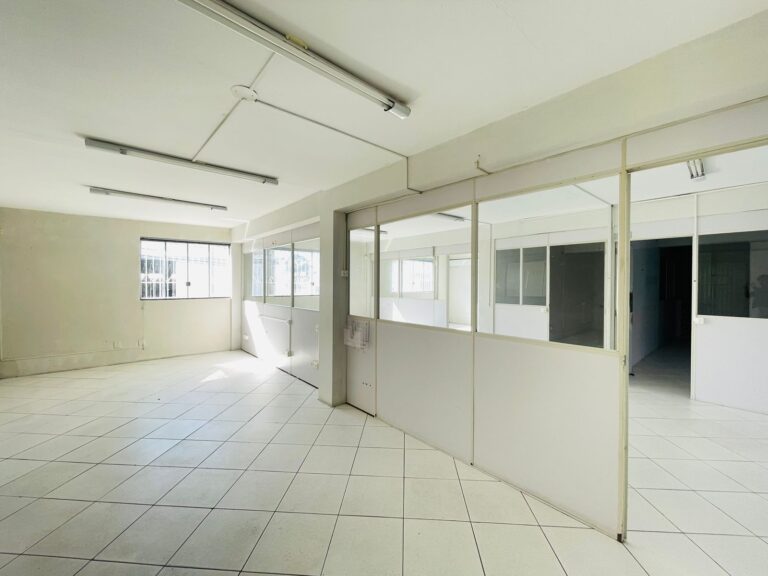 Galpão para locação – BR 101 – São José, SC.