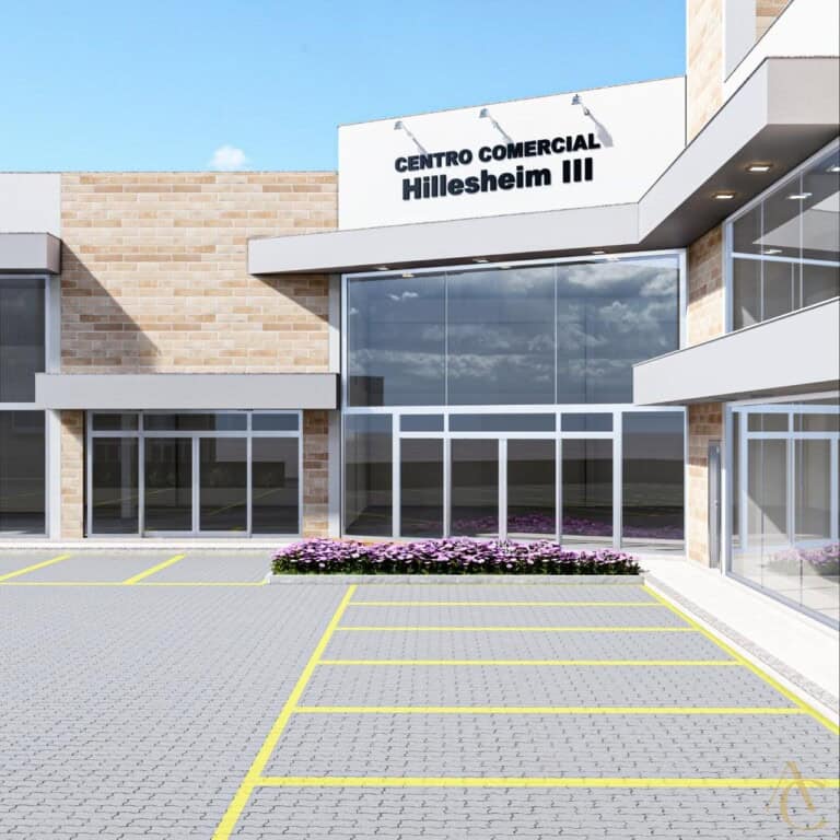 Loja/mezanino para locação – estacionamento – Centro, Palhoça, SC.