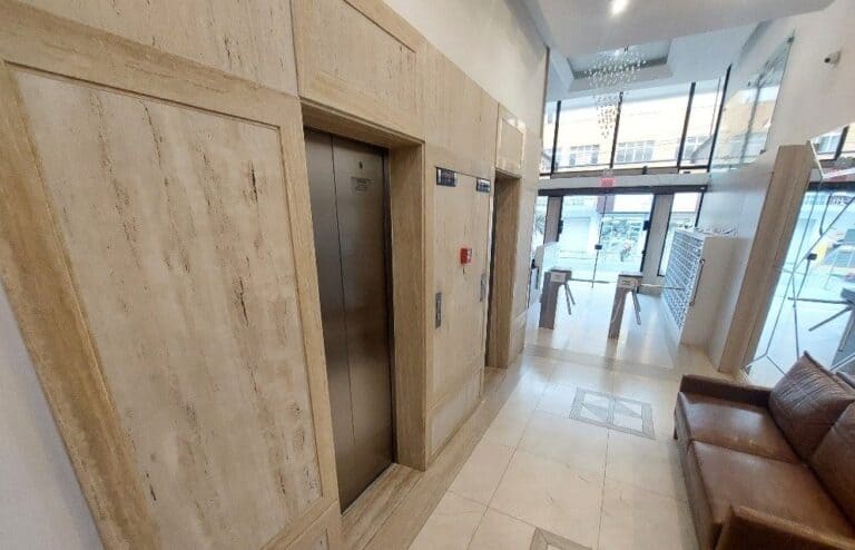 Loja para locação – Estreito – Florianópolis/SC.