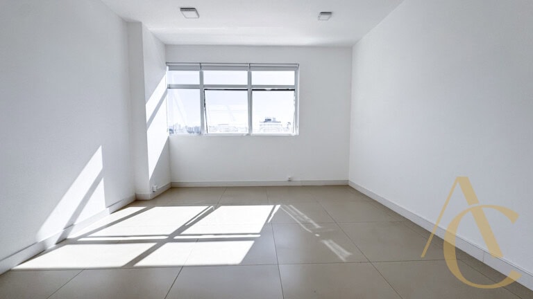Sala para alugar, com 25,12m² – Estreito, Florianópolis,SC.