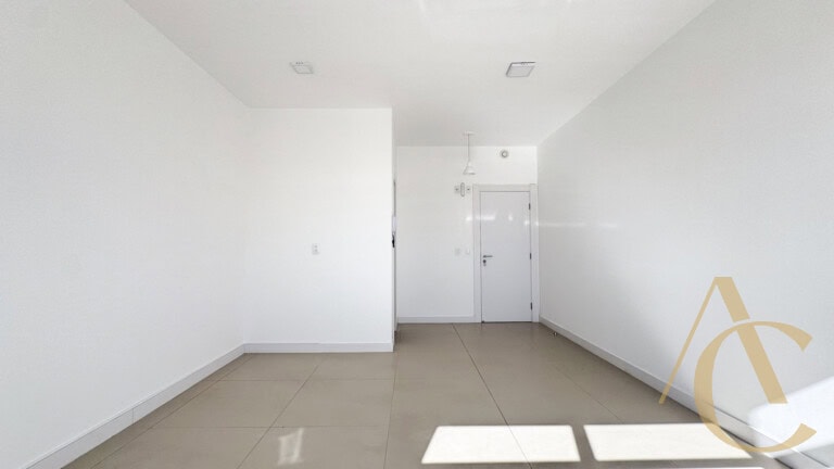 Sala para alugar, com 25,12m² – Estreito, Florianópolis,SC.