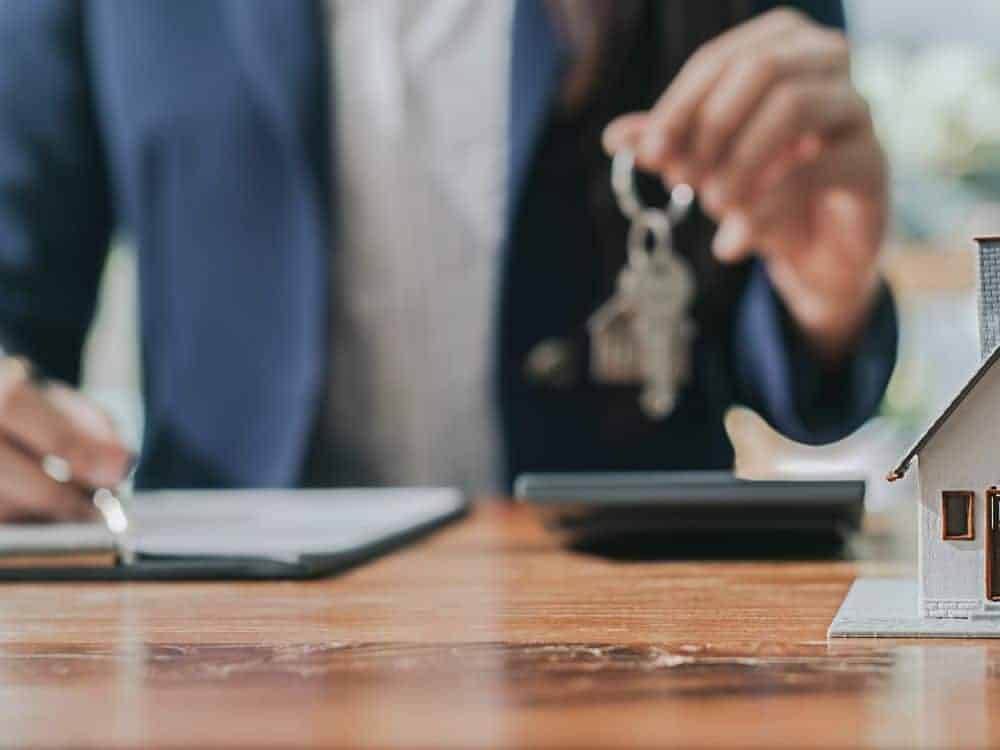 Onde encontro um House Hunter?