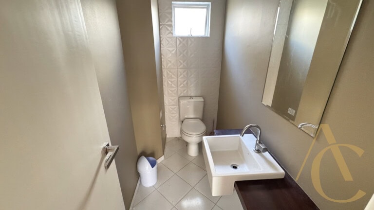 Apartamento para locação – 2 quartos – Centro – Florianópolis, SC.