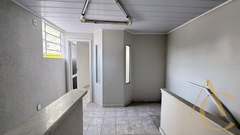 Sobreloja para alugar – 22,50m² – Coqueiros – Florianópolis, SC.