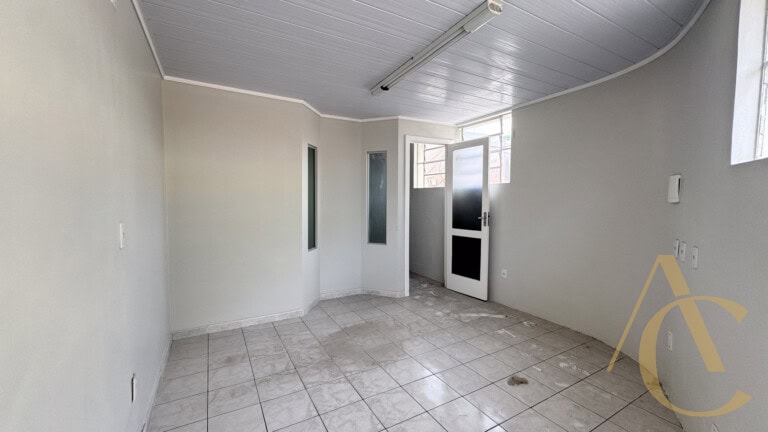 Sobreloja para alugar – 22,50m² – Coqueiros – Florianópolis, SC.