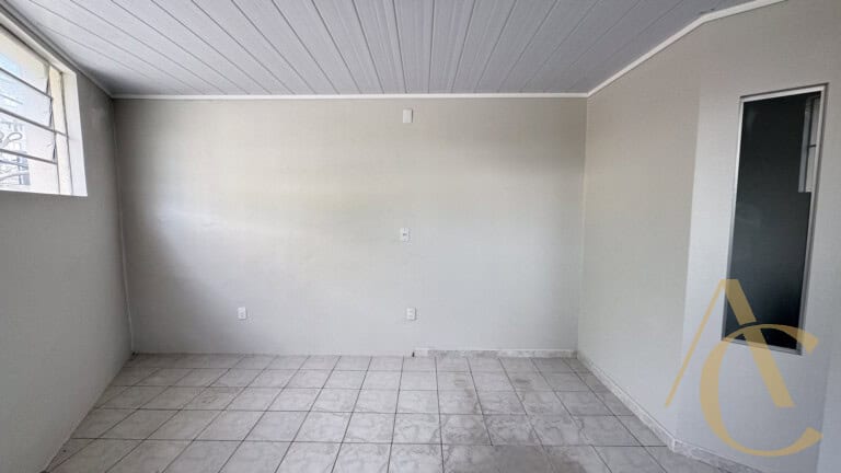 Sobreloja para alugar – 22,50m² – Coqueiros – Florianópolis, SC.