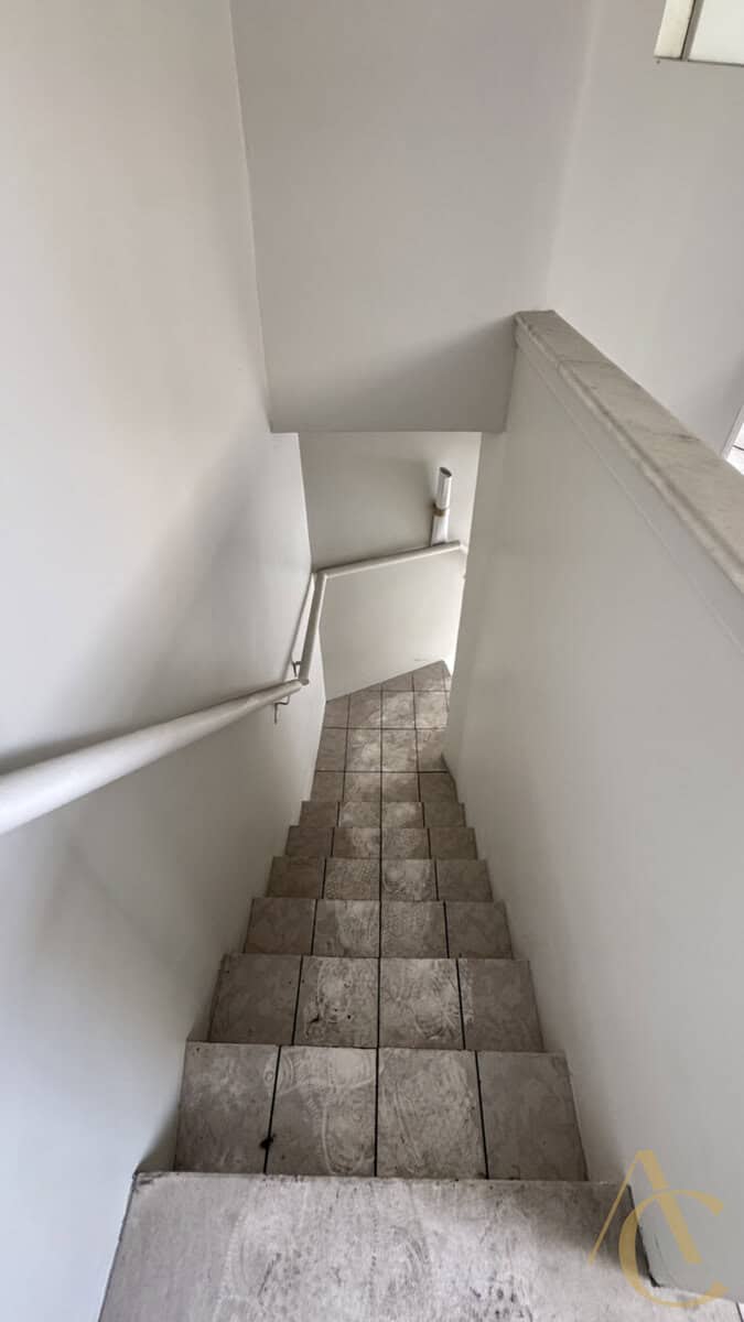 Sobreloja para alugar – 22,50m² – Coqueiros – Florianópolis, SC.