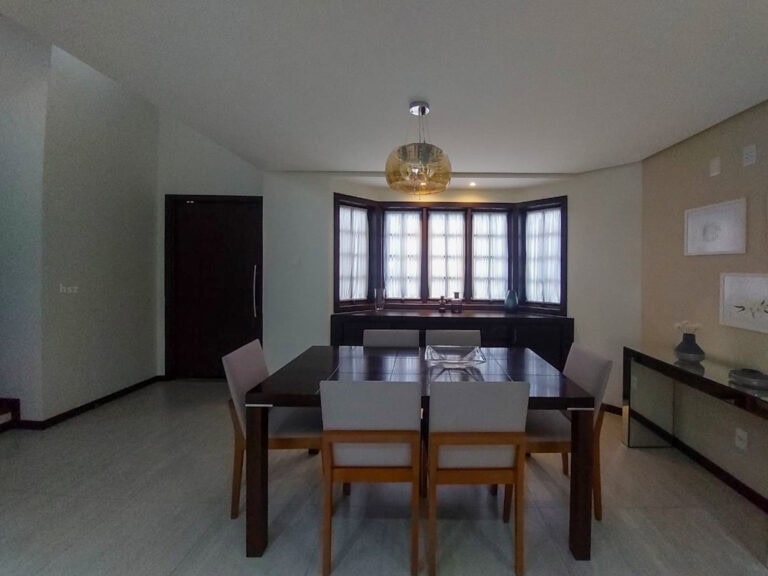 Casa à venda – Córrego Grande – Florianópolis/SC.