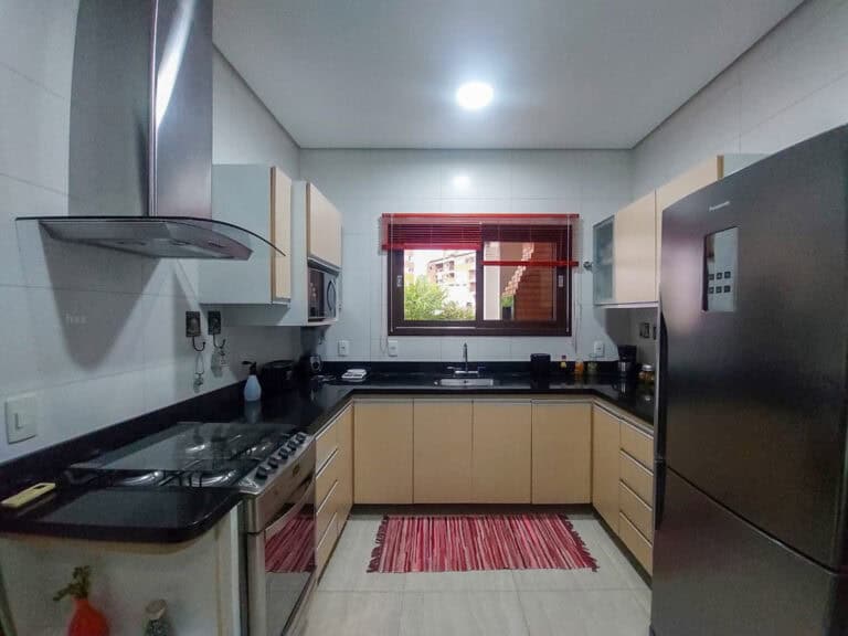 Casa à venda – Córrego Grande – Florianópolis/SC.