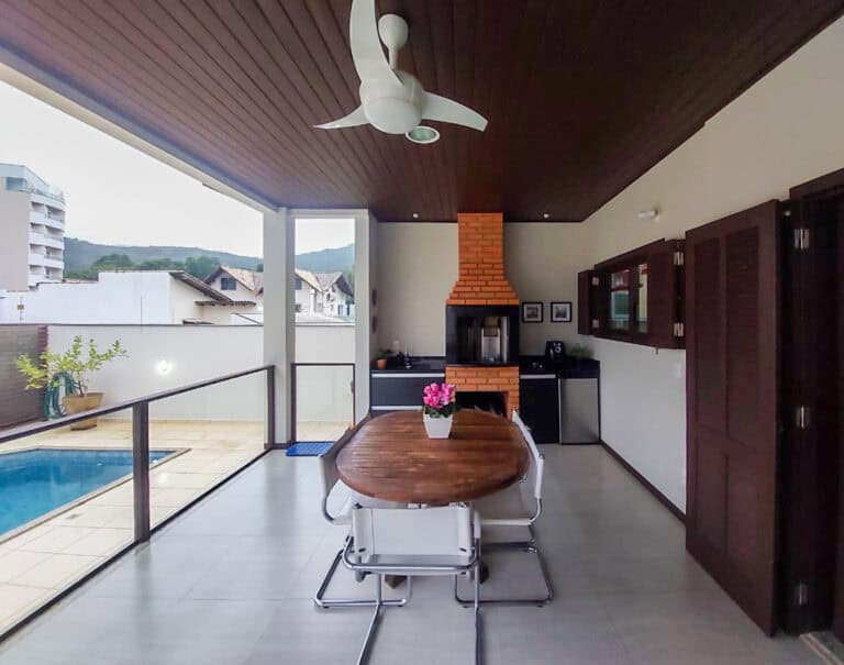 Casa à venda – Córrego Grande – Florianópolis/SC.