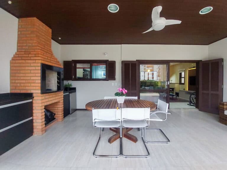 Casa à venda – Córrego Grande – Florianópolis/SC.