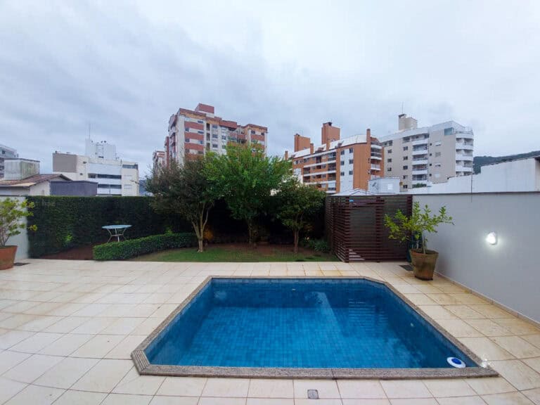 Casa à venda – Córrego Grande – Florianópolis/SC.