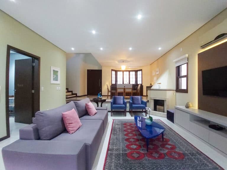 Casa à venda – Córrego Grande – Florianópolis/SC.