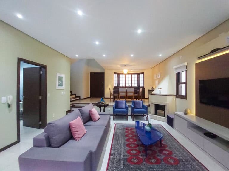 Casa à venda – Córrego Grande – Florianópolis/SC.