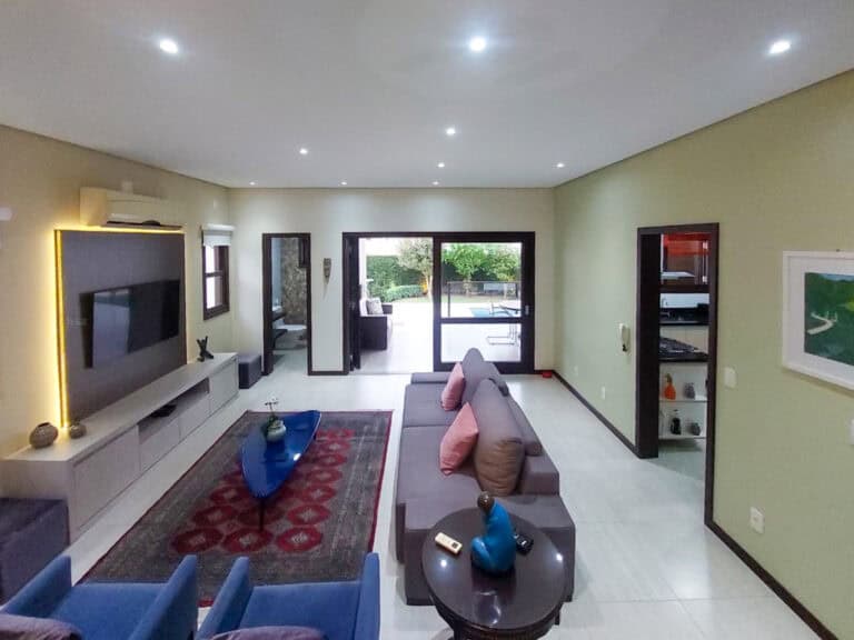 Casa à venda – Córrego Grande – Florianópolis/SC.