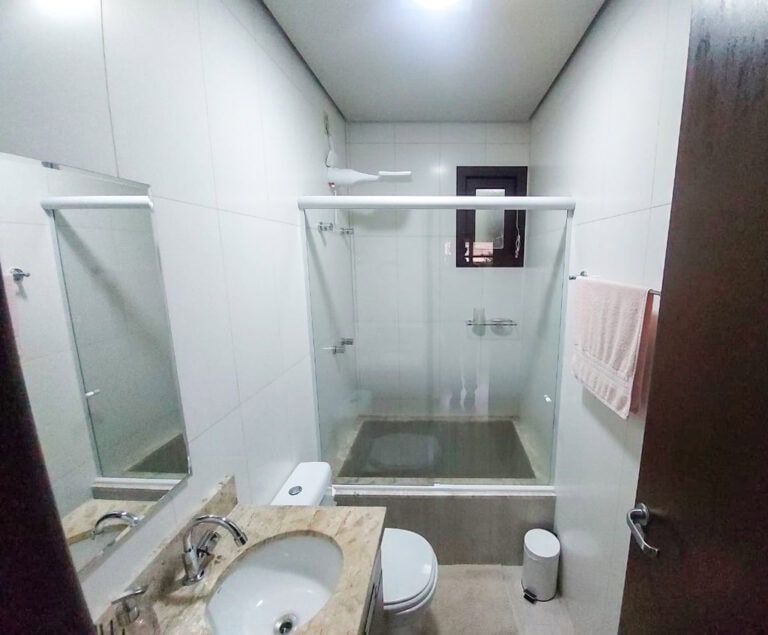 Casa à venda – Córrego Grande – Florianópolis/SC.