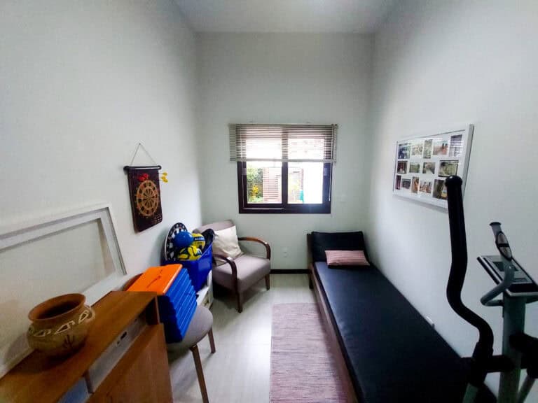 Casa à venda – Córrego Grande – Florianópolis/SC.