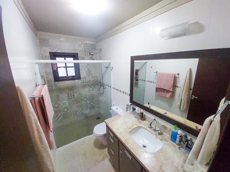 Casa à venda – Córrego Grande – Florianópolis/SC.